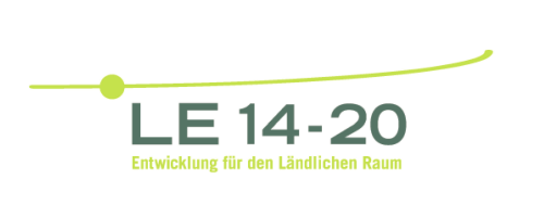 mit Unterstützung von Bund, Land und Europäischer Union